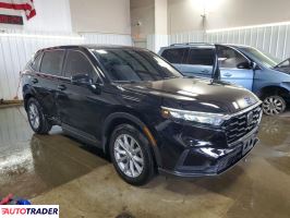 Honda CR-V 2025 1
