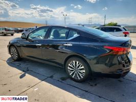 Nissan Altima 2025 2