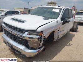 Chevrolet Silverado 2022 6 Chevrolet Silverado 2022 6