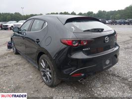Mazda 3 2021 2