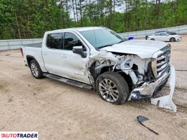 GMC Sierra 2022 2