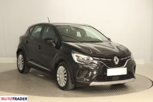 Renault Captur - zobacz ofertę