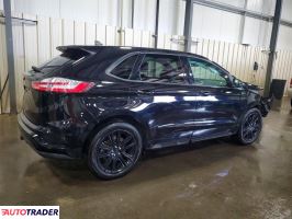 Ford Edge 2022 2