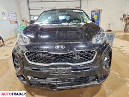 Kia Sportage 2020 2