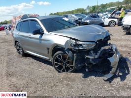 BMW X3 2021 3 BMW X3 2021 3
