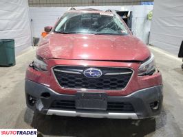 Subaru Outback 2022 2