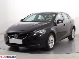 Volvo V40 2012 2.0 147 KM