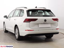 Volkswagen Golf 2022 1.5 128 KM Volkswagen Golf 2022 1.5 128 KM