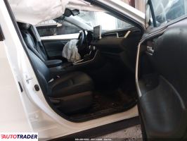 Toyota Pozostałe 2022 2