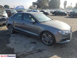 Audi A3 2020 2 Audi A3 2020 2
