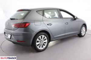 Seat Leon 2017 1.4 125 KM Seat Leon 2017 1.4 125 KM