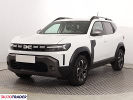 Dacia Duster 2025 1.0 89 KM