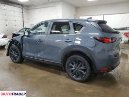 Mazda CX-5 2021 2