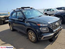 Hyundai Pozostałe 2020 1