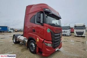 Iveco AS440ST/P