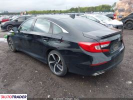 Honda Accord 2020 2 Honda Accord 2020 2