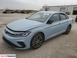 Volkswagen Jetta - zobacz ofertę