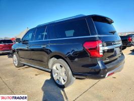 Ford Expedition 2023 3