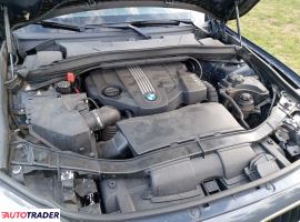 BMW X1 2011 2.0 163 KM BMW X1 2011 2.0 163 KM