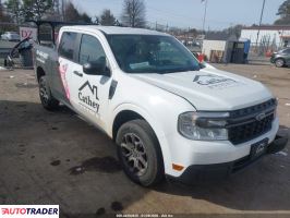 Ford Maverick 2024 2