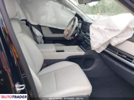 Hyundai Santa Fe 2025 2
