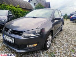 Volkswagen Polo - zobacz ofertę