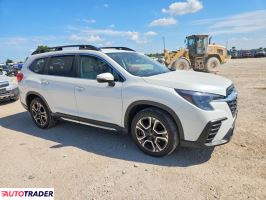 Subaru Pozostałe 2023 2