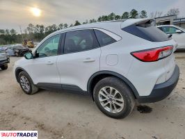 Ford Escape 2022 1