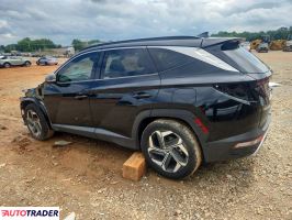 Hyundai Tucson 2022 2
