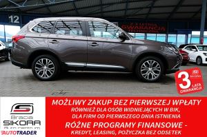 Mitsubishi Outlander 2018 2 150 KM