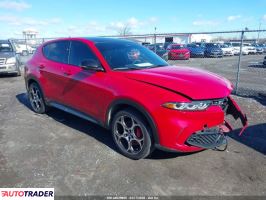 Alfa Romeo Pozostałe - zobacz ofertę