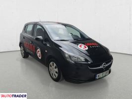 Opel Corsa 2018 1.4 90 KM Opel Corsa 2018 1.4 90 KM