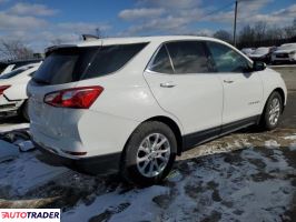 Chevrolet Equinox 2019 1