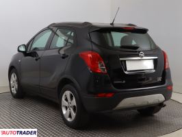 Opel Mokka 2016 1.4 138 KM