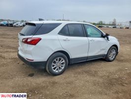 Chevrolet Equinox 2020 1
