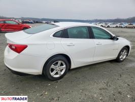 Chevrolet Malibu 2023 1