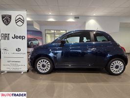 Fiat 500 2023 1.0 70 KM