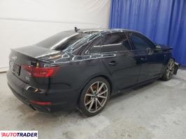 Audi A4 2018 2