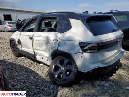 Volkswagen Pozostałe 2025 1