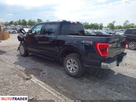 Ford Pozostałe 2021 5