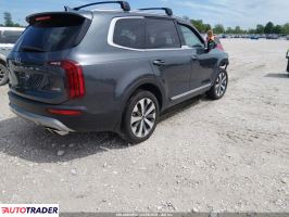 Kia Pozostałe 2020 3