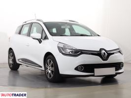 Renault Clio 2013 1.1 72 KM