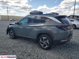 Hyundai Tucson 2024 2