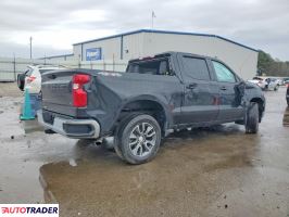 Chevrolet Silverado 2023 2