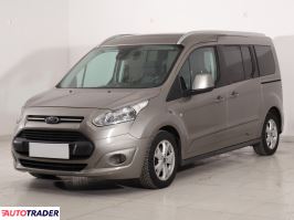 Ford Tourneo Connect 2017 1.5 118 KM