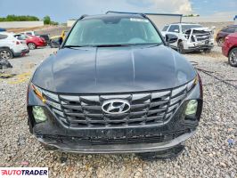 Hyundai Tucson 2024 2