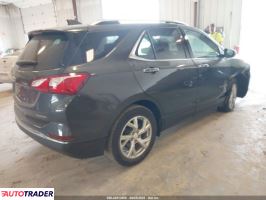 Chevrolet Equinox 2019 1 Chevrolet Equinox 2019 1