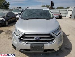 Ford EcoSport 2020 1