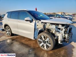 Mitsubishi Outlander 2025 2