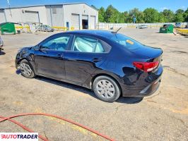 Kia Rio 2021 1